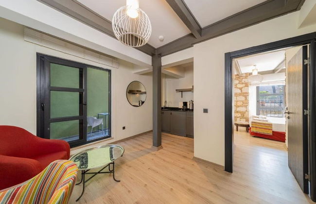 Alp Pasa Fiore Garden Suites - Special Class - Foto 58