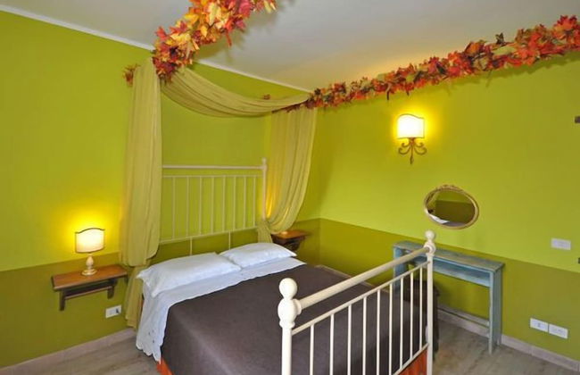 Villa Cassia - Photo 4