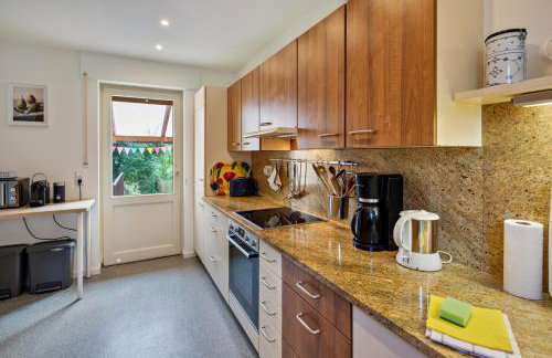 Großes Ferienhaus In Nordhessen - Photo 10