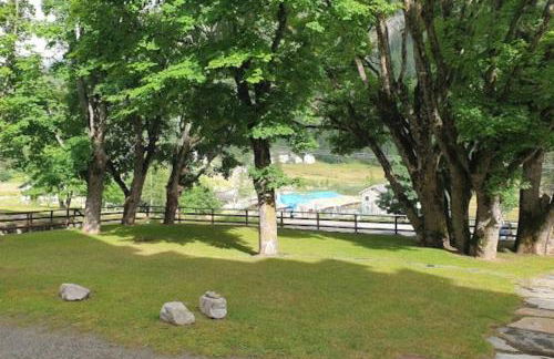 Appartamenti e camere del Re e della Regina - Grand Hotel Ceresole Reale - Foto 36