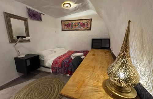 Cueva Ventica - Foto 15