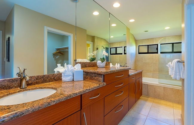 Kapalua Ridge Villas-#2212 2 Bedroom Condo - Foto 19