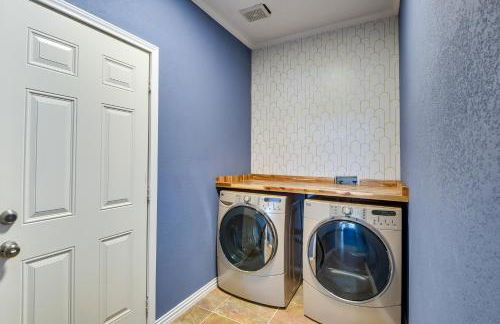 Spacious Flower Mound Home in Central Location! - Foto 26