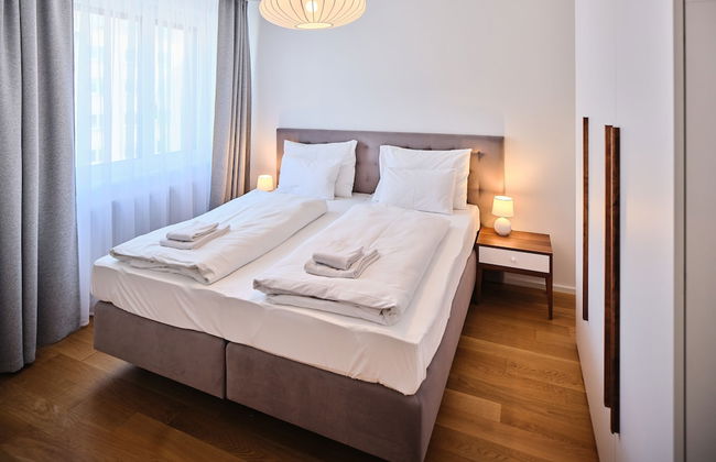 MyFavorit by Duschel Apartments Vienna - Foto 28