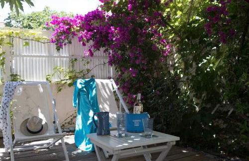 Les galets bleus de Calvi - Foto 31