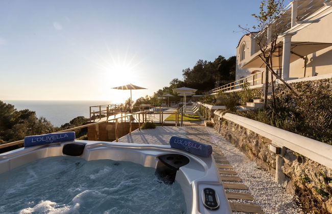 Villa Maiuri by Myvillacollection - Foto 58