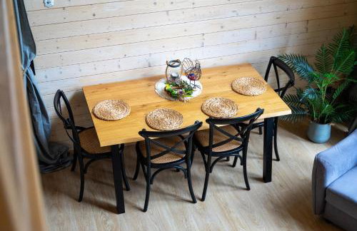 Modern Farmhouse Zegrze - Domek w lesie, Sauna, blisko Zalewu - by Rentujemy - Foto 45