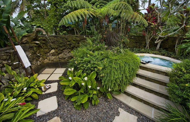 Bukit Naga Villa-Private Pool - Foto 13