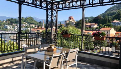 Maison Vittoria Lago Maggiore - Foto 2