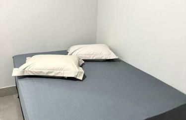 2- Studio Prox Uel e catuai c/ar - Foto 9