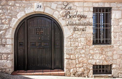 Casa Rural LA BODEGA - Foto 1