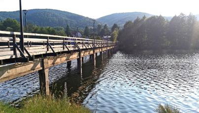 Przestronny apartament nr 7 z widokiem na góry Sowie - Foto 2