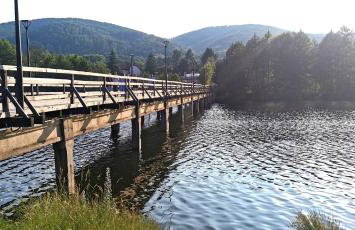 Przestronny apartament nr 7 z widokiem na góry Sowie - Foto 2