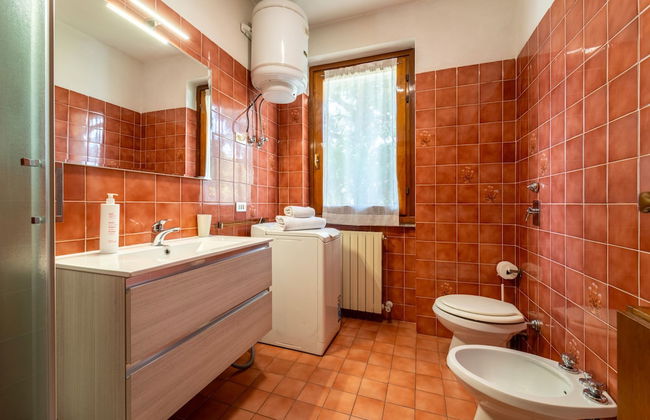 Primula Apartment by Wonderful Italy - Foto 38