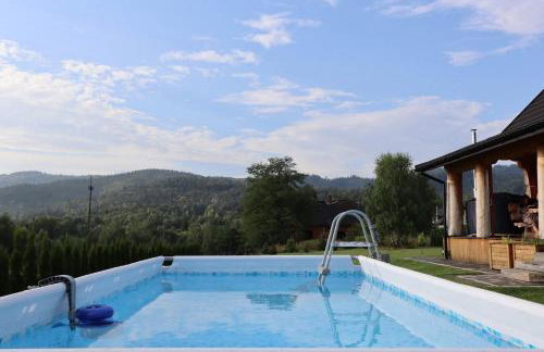 Chata Gilowicka - Beskid Żywiecki - Foto 51