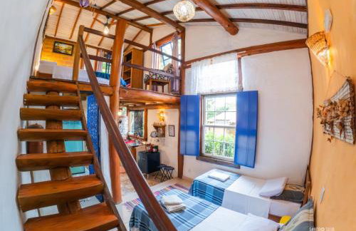 Pousada Villa Cachoeira - Foto 19