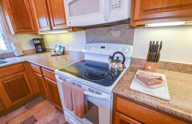 Makai Club Vacation Resort by Resort Stay - Foto 15