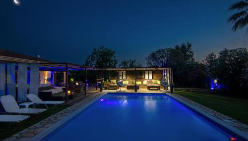 Villa Sand Dune - Photo 3, sunbed