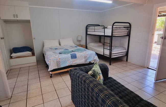 Blackall Caravan Park - Foto 8