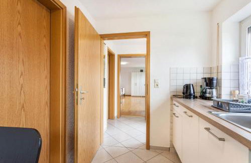 Ferienwohnung Am Wald - Foto 13