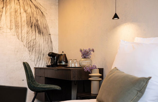 Rio 3 Widok na Bydgoszcz Nordic Heaven - Foto 5