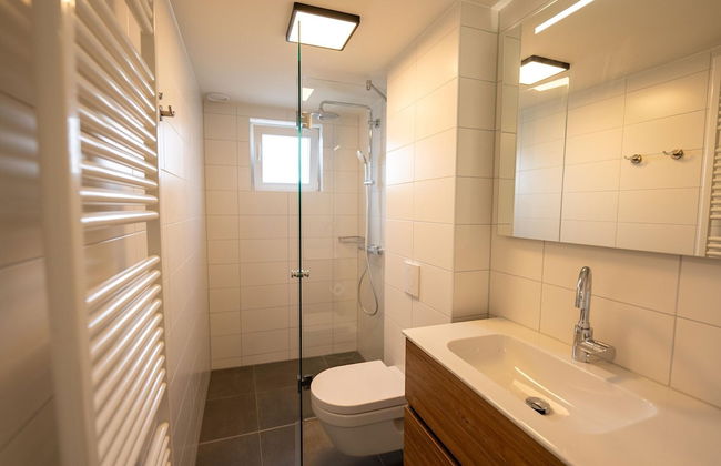 Villa in Breskens Near the Beach - Photo 10