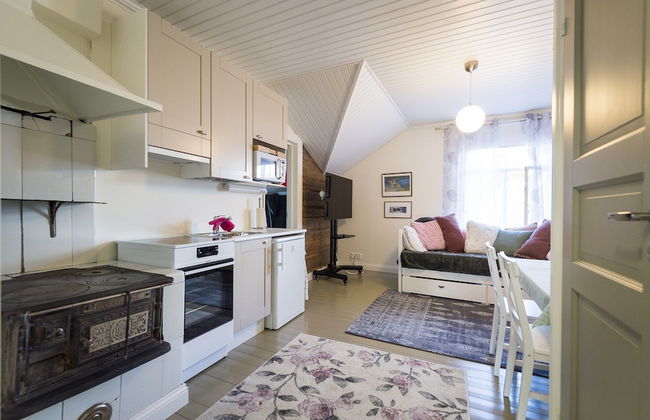 AinaBnB - Residence Kappsäcken - Foto 10