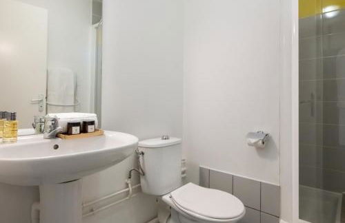 Nemea Appart Hotel Toulouse Aéroport - Photo 4