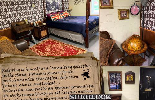 Medley Manor - Foto 60