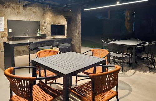 Oásis, condomínio novo, lindo e ótima localização. - Foto 56