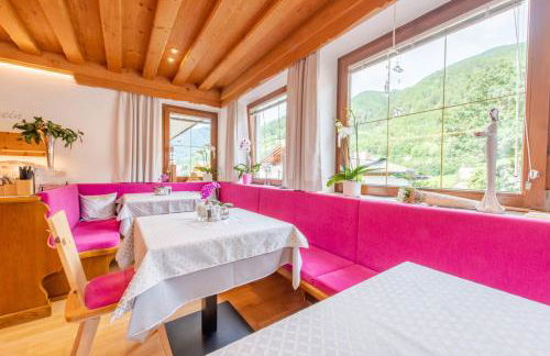 Garni Appartements Almrausch - Foto 26