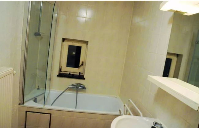 Watermill in Herbeumont With Sauna & Hot Tub - Photo 13