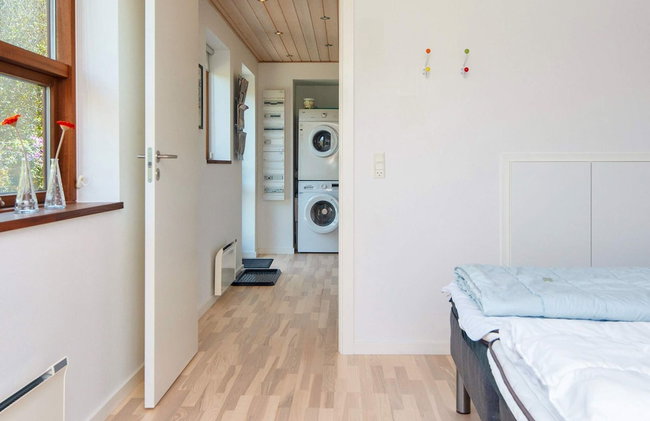 4 Star Holiday Home in Bjert - Foto 10