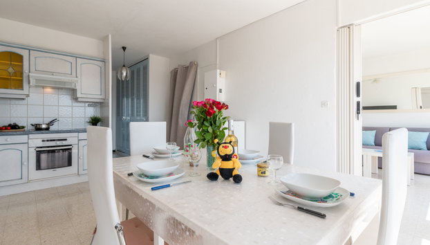 Le Beaupré - Foto 2, Kitchen / Dining Room