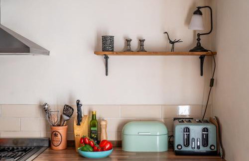 Cosy C17 cottage with country walks from the doorstep - Foto 18