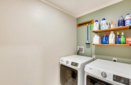 Lindale Vacation Rental with Deck and Grill! - Foto 18