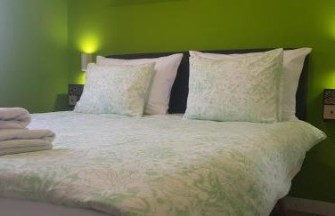 Apartment Mavero-Free Private Parking - Foto 47