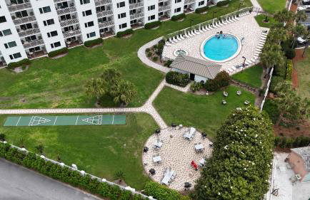 Emerald Oasis, Emerald Oasis- Gulf Front, Great for Families and Close to Destin Harbor! - Foto 27