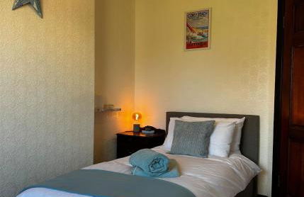 Maesllan - A Spacious Holiday Home in Porthcawl - 5 bedrooms, sleeps up to 10 people - Foto 31