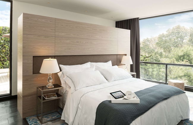 8010 Urban Living Luxury Home Experiences. - Foto 6