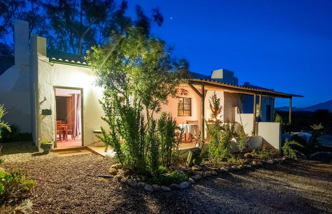 360on62 Mountain View Farm Cottages - Foto 45