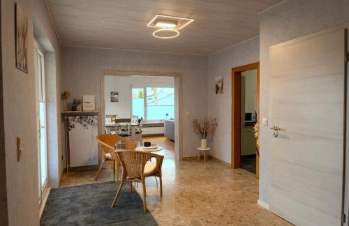 Ferienwohnung Hygge und Mee-h-r - Foto 8