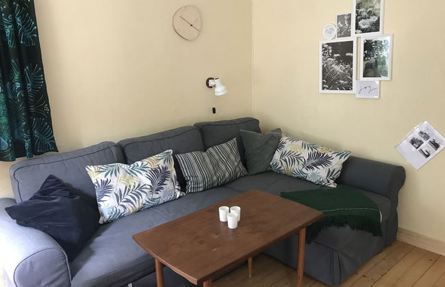 Ullstorps Stugor - Foto 36