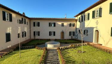 Borgo dei Rosai - Foto 4, Garden, Garden view