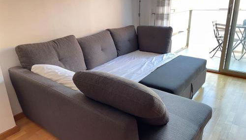 NEW! Amazing 2 bedroom apartment in Rambla del Poblenou - Foto 5