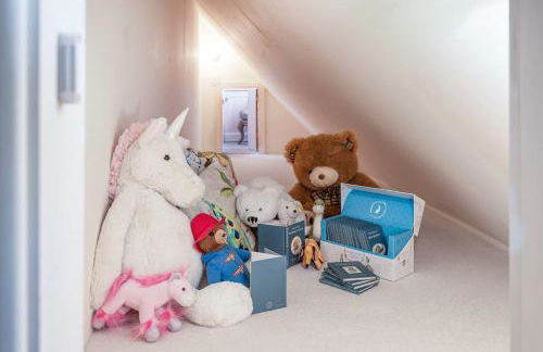 South Lodge, Twizell Estate - Foto 18