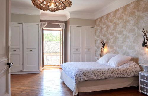 Domaine du Prieuré Couvent & Presbytère - Foto 10