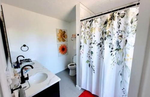 Cozy House in Long Pond 3 bedrooms 10 people - Foto 29