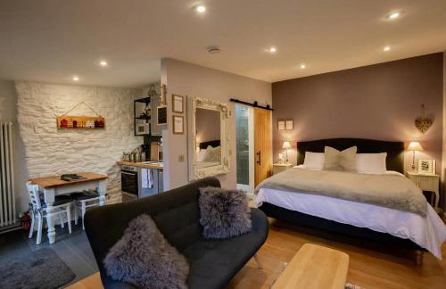 Cosy Little Barn near Bath - Foto 2