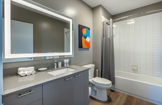 Escape at Harbor Point - Foto 10